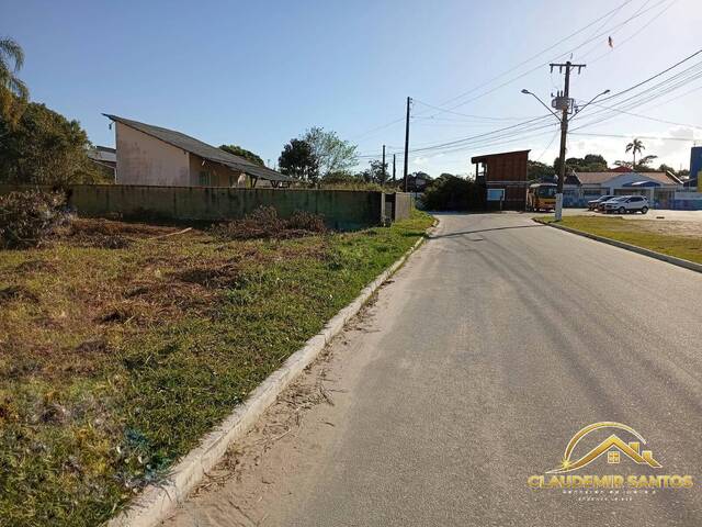 Área para Venda em Balneário Barra do Sul - 2