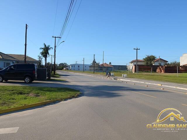 Área para Venda em Balneário Barra do Sul - 4