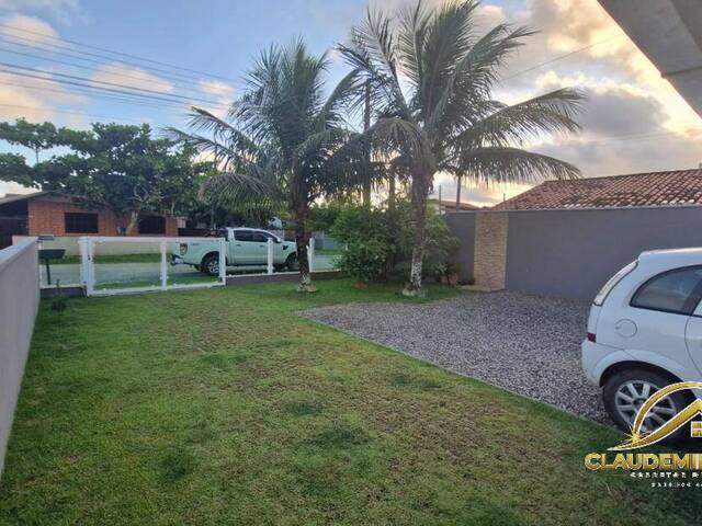 Casa para Venda em Balneário Barra do Sul - 4