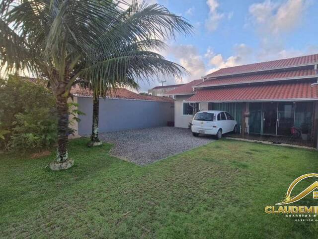 Casa para Venda em Balneário Barra do Sul - 3