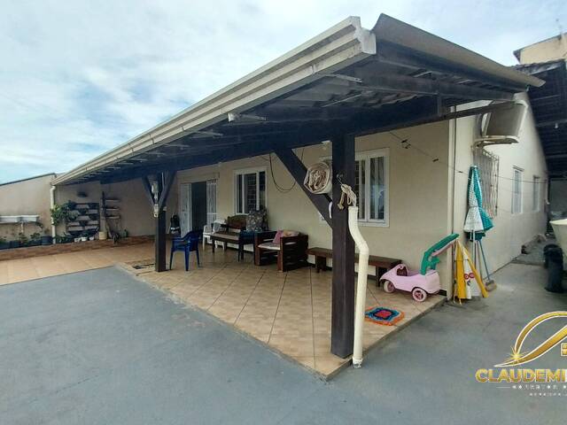 Casa para Venda em Balneário Barra do Sul - 4