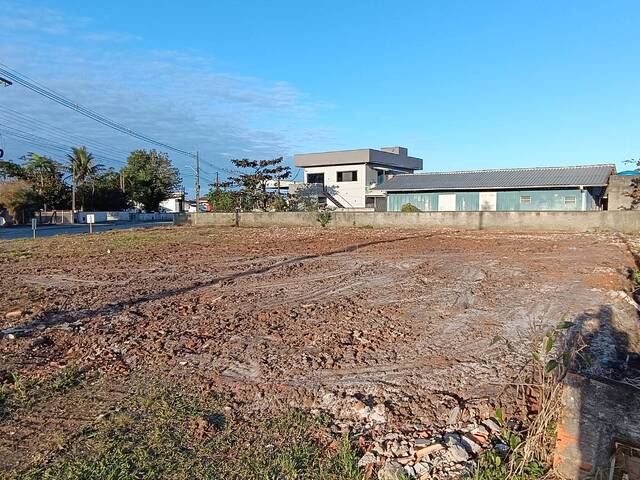 #52 - Terreno para Venda em Balneário Barra do Sul - SC - 2