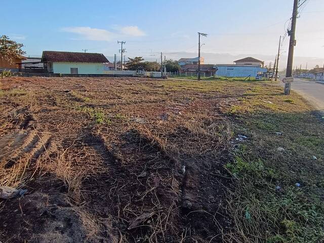 #52 - Terreno para Venda em Balneário Barra do Sul - SC - 3
