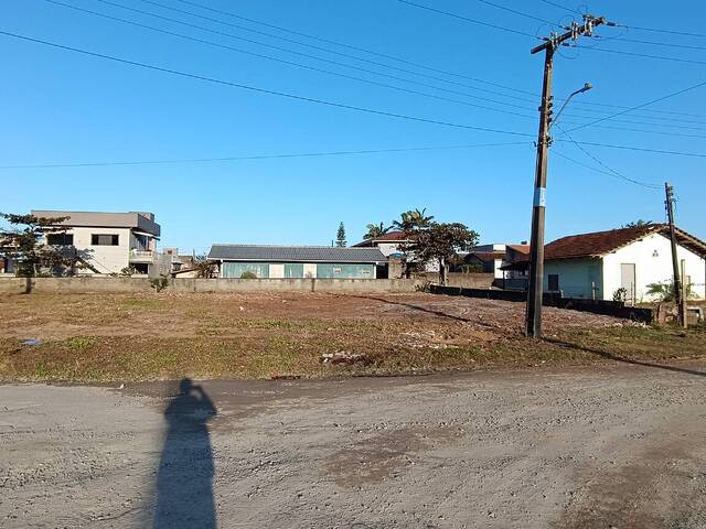 Terreno para Venda em Balneário Barra do Sul - 4