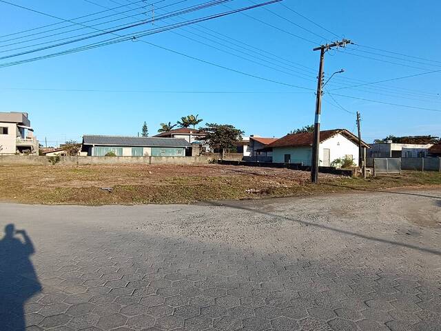Terreno para Venda em Balneário Barra do Sul - 5