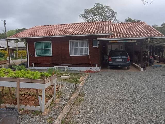 Casa para Venda em Balneário Barra do Sul - 5
