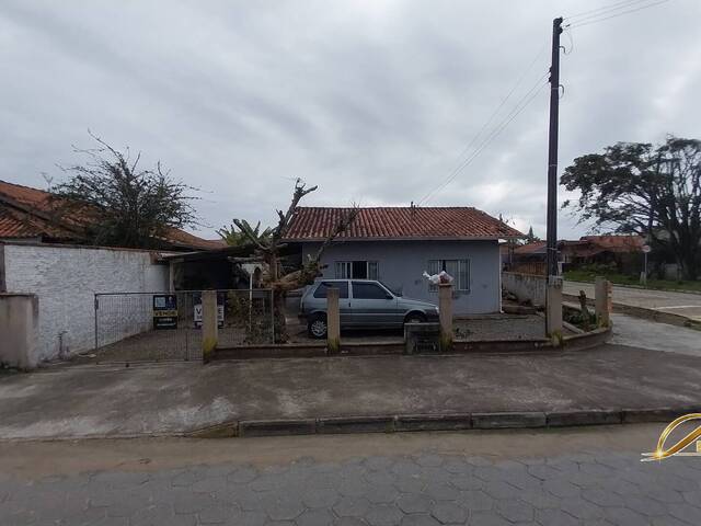 Casa para Venda em Balneário Barra do Sul - 5