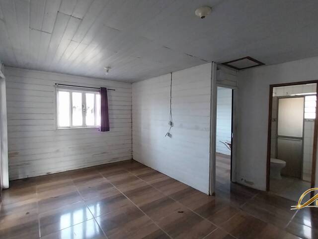 #56 - Casa para Venda em Balneário Barra do Sul - SC