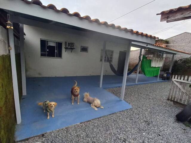 #58 - Casa para Venda em Balneário Barra do Sul - SC - 2