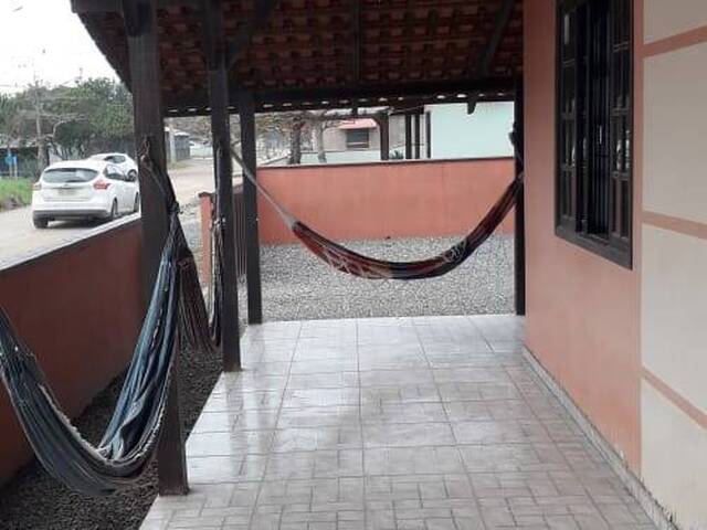 #61 - Casa para Venda em Balneário Barra do Sul - SC - 2