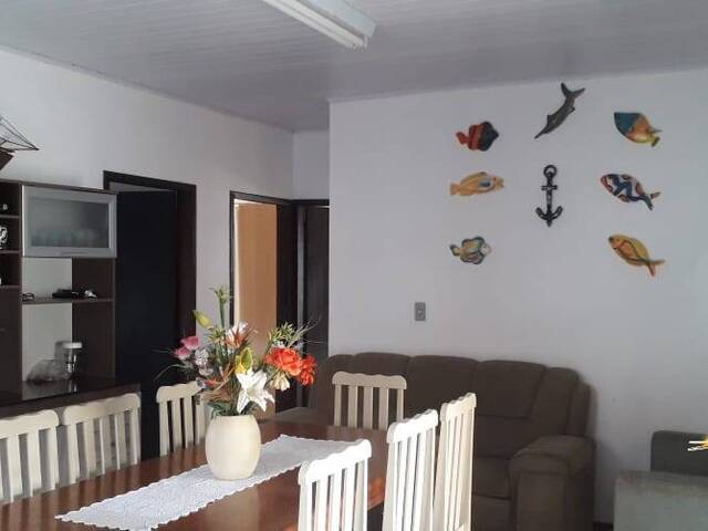 #61 - Casa para Venda em Balneário Barra do Sul - SC - 3