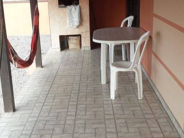 Casa para Venda em Balneário Barra do Sul - 5