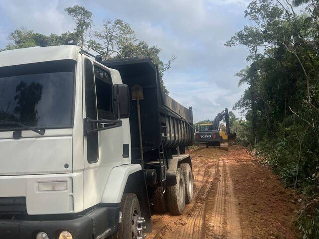Área para Venda em Balneário Barra do Sul - 2
