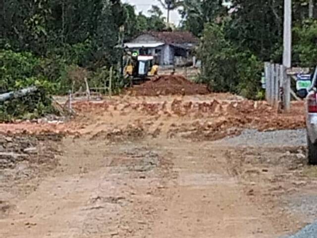 Área para Venda em Balneário Barra do Sul - 3
