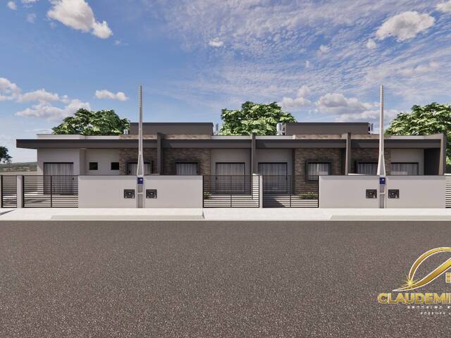Casa para Venda em Balneário Barra do Sul - 5