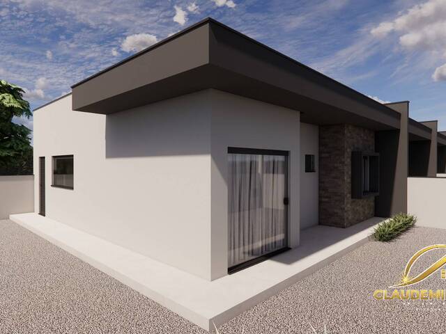 Casa para Venda em Balneário Barra do Sul - 3