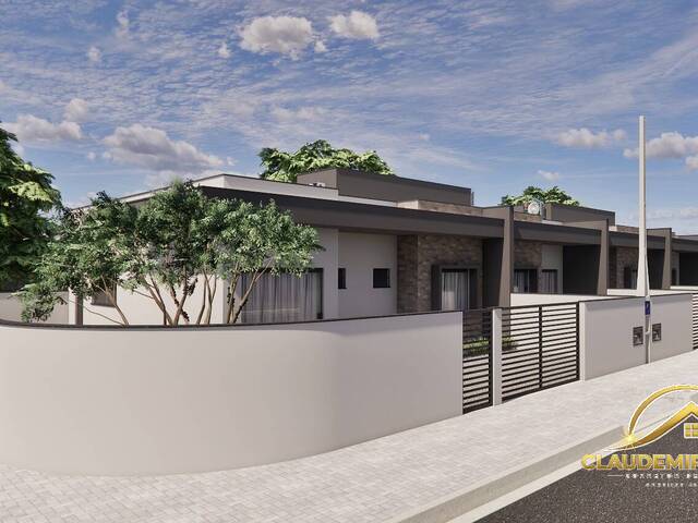 Casa para Venda em Balneário Barra do Sul - 4