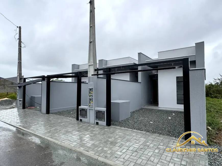 Casa, 2 quartos, 51 m² - Foto 1