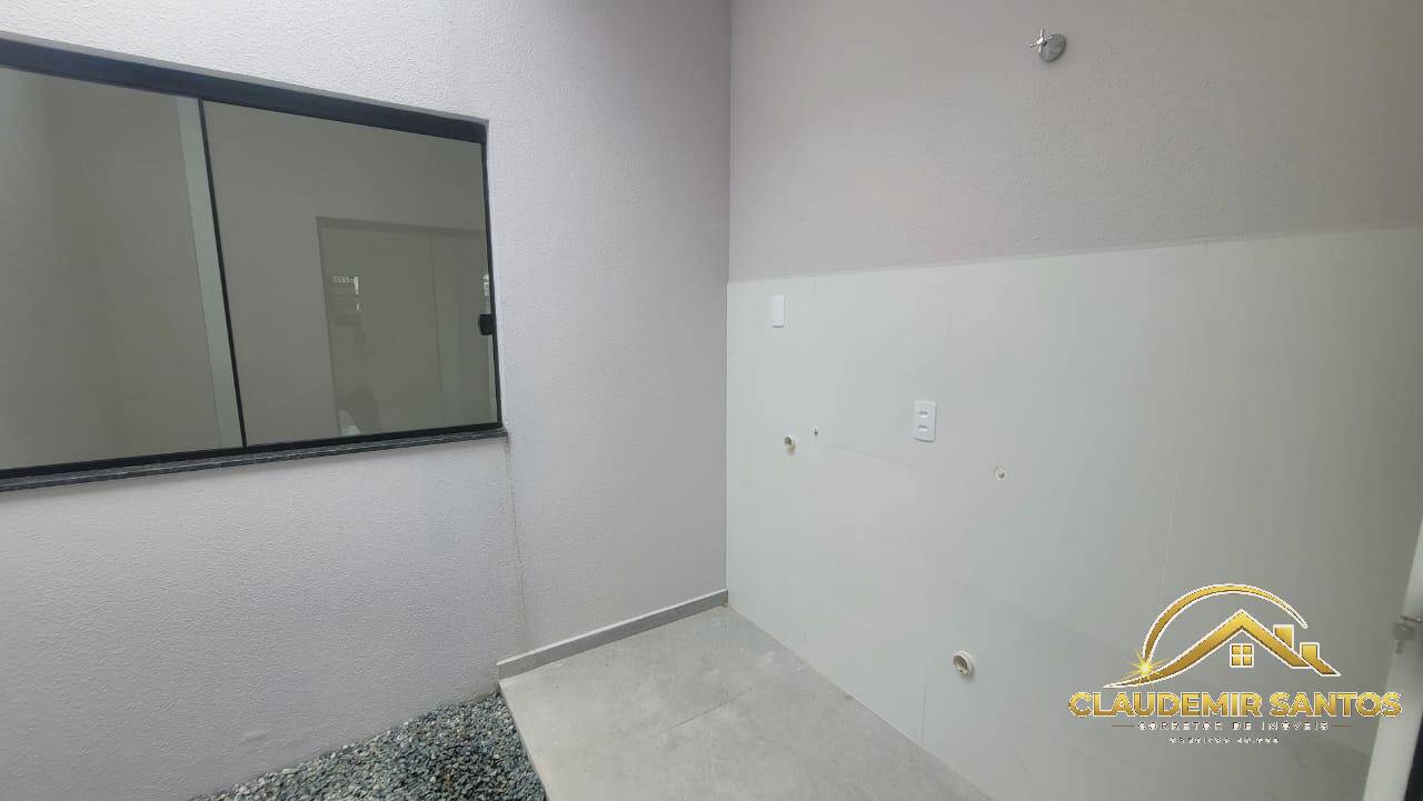 Casa, 2 quartos, 51 m² - Foto 7