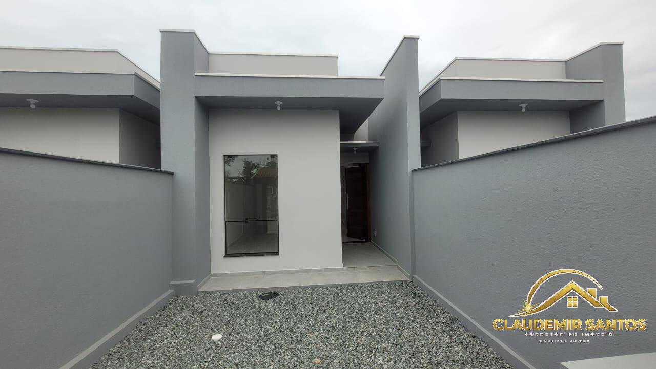 Casa, 2 quartos, 51 m² - Foto 13