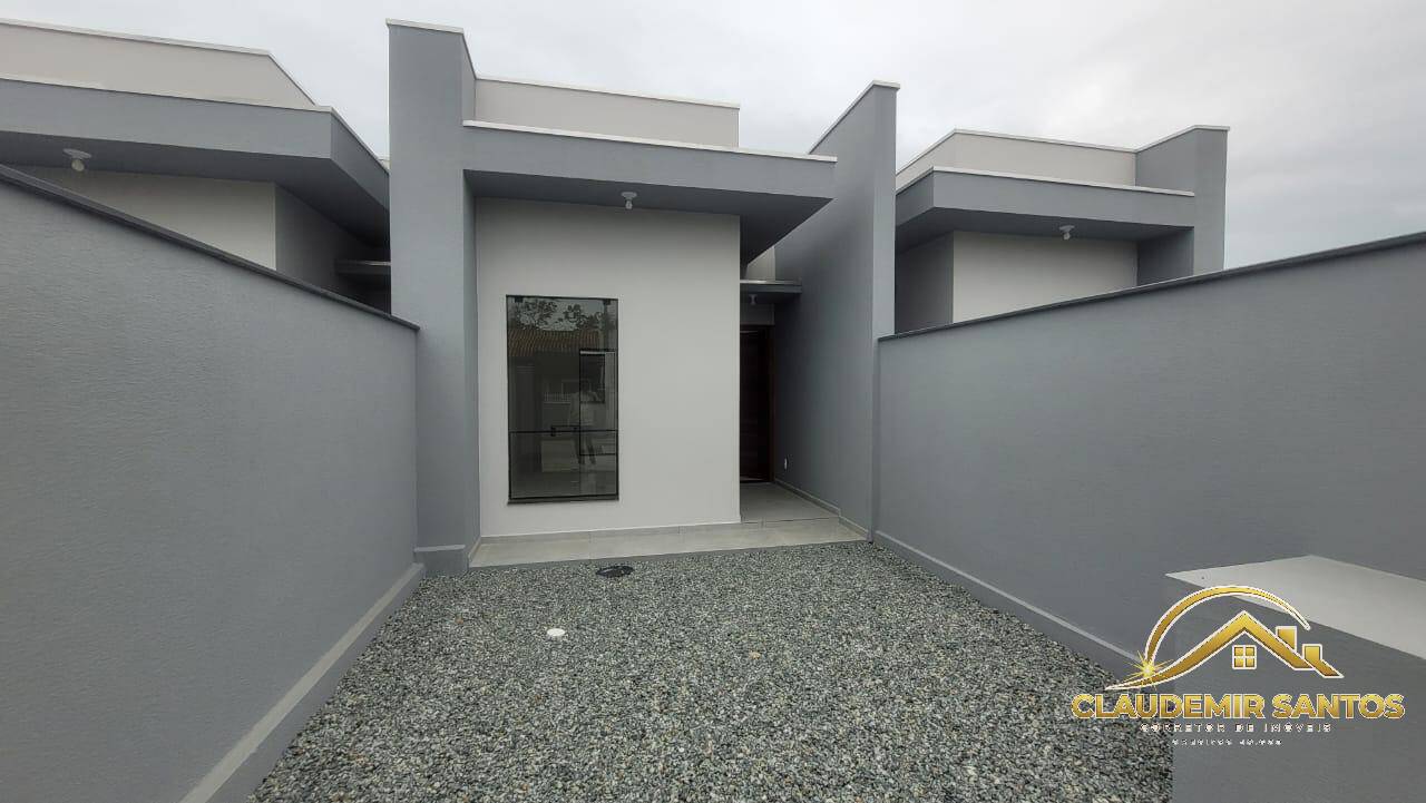 Casa, 2 quartos, 51 m² - Foto 5
