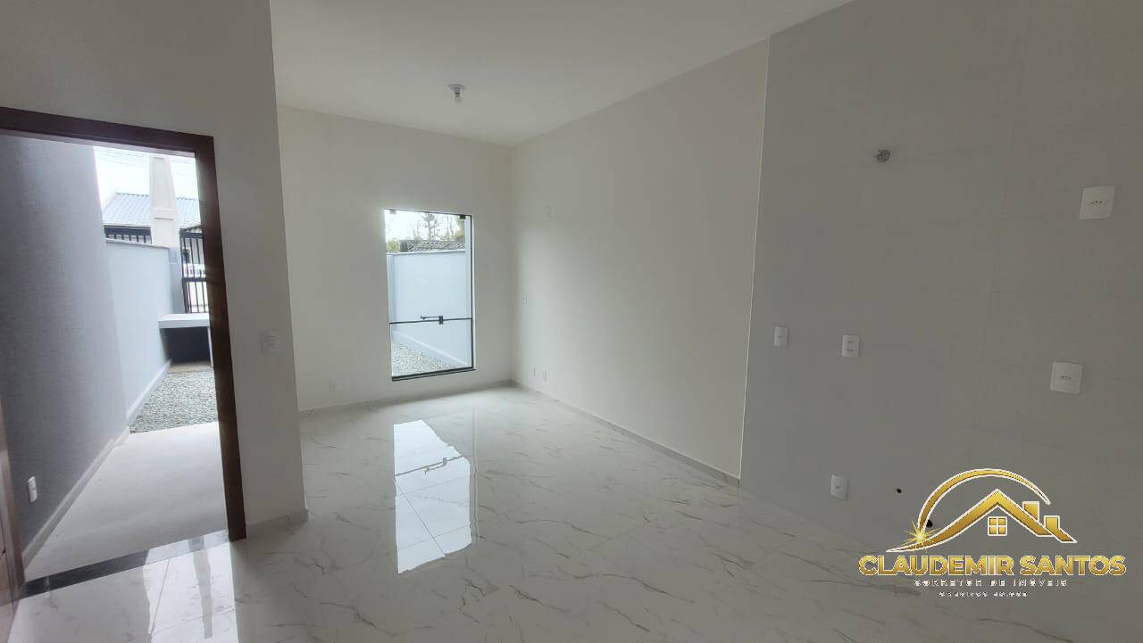 Casa, 2 quartos, 51 m² - Foto 3