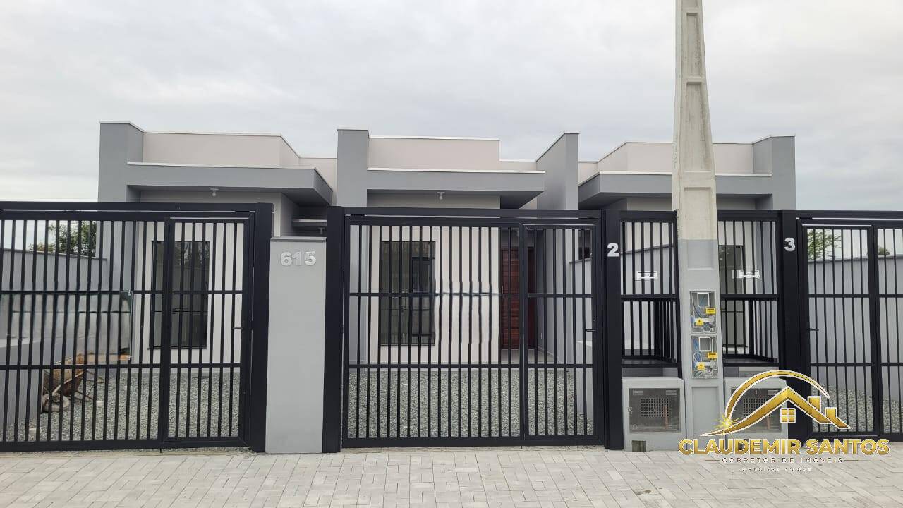 Casa, 2 quartos, 51 m² - Foto 2