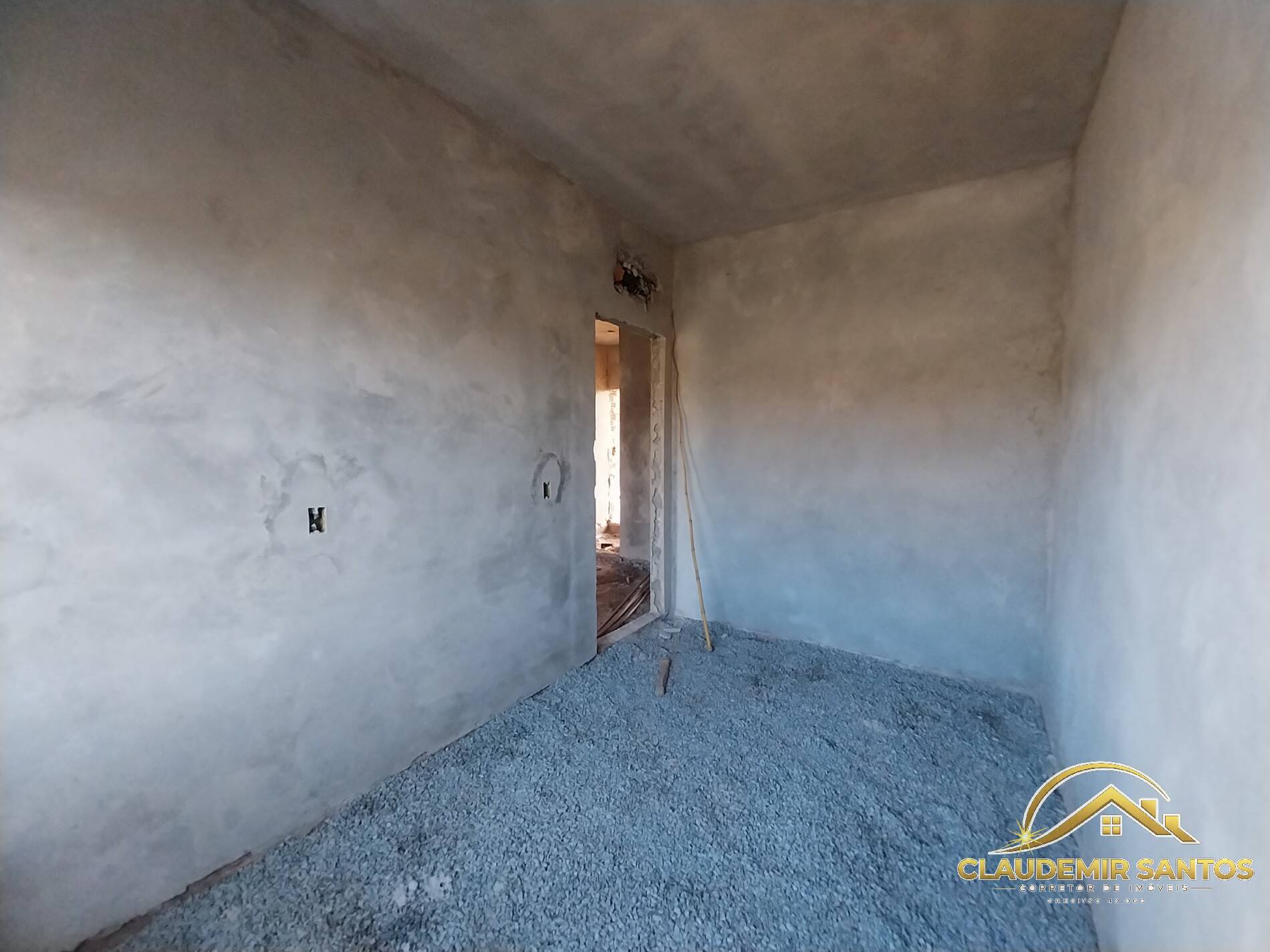 Casa, 2 quartos, 47 m² - Foto 6