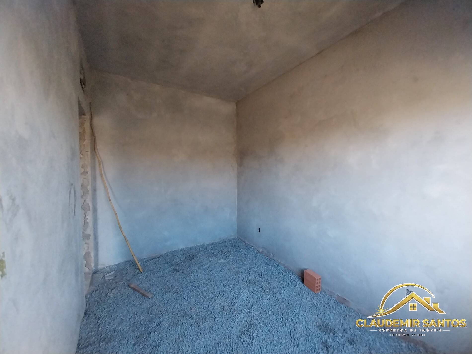 Casa, 2 quartos, 47 m² - Foto 5