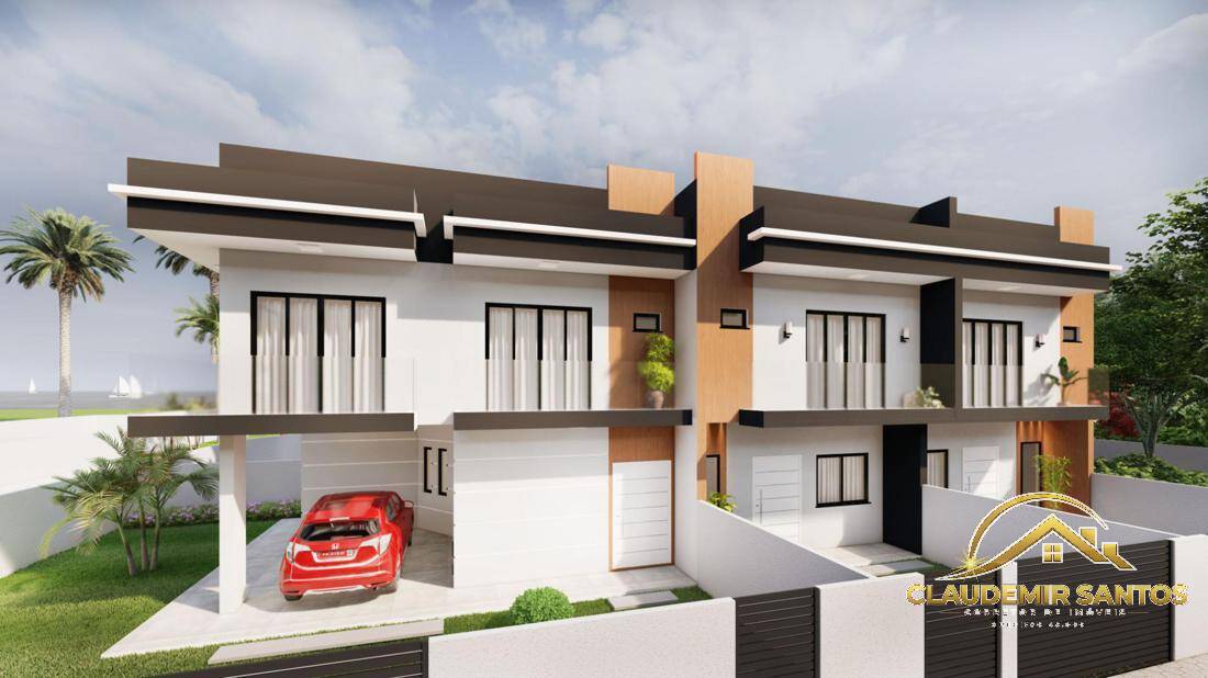 Casa, 2 quartos, 71 m² - Foto 2