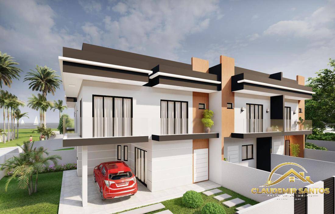 Casa, 2 quartos, 71 m² - Foto 5