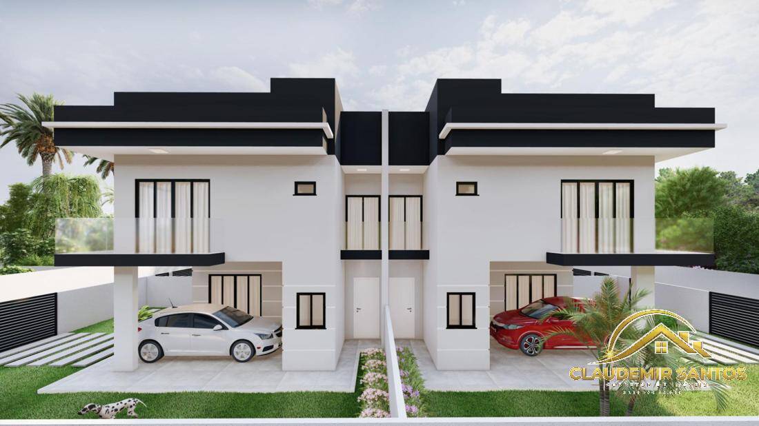 Casa, 2 quartos, 71 m² - Foto 6