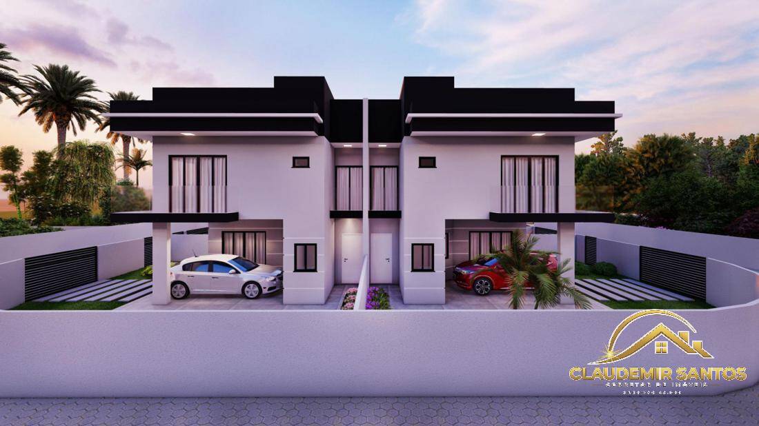 Casa, 2 quartos, 71 m² - Foto 8