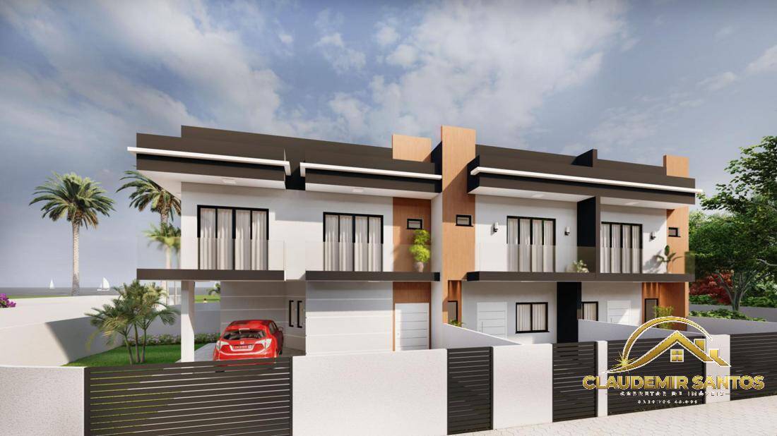 Casa, 2 quartos, 71 m² - Foto 3