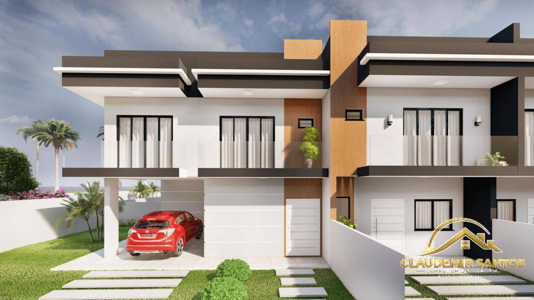 Casa, 2 quartos, 71 m² - Foto 4