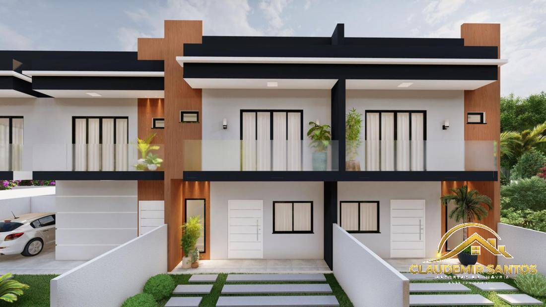 Casa, 2 quartos, 71 m² - Foto 7