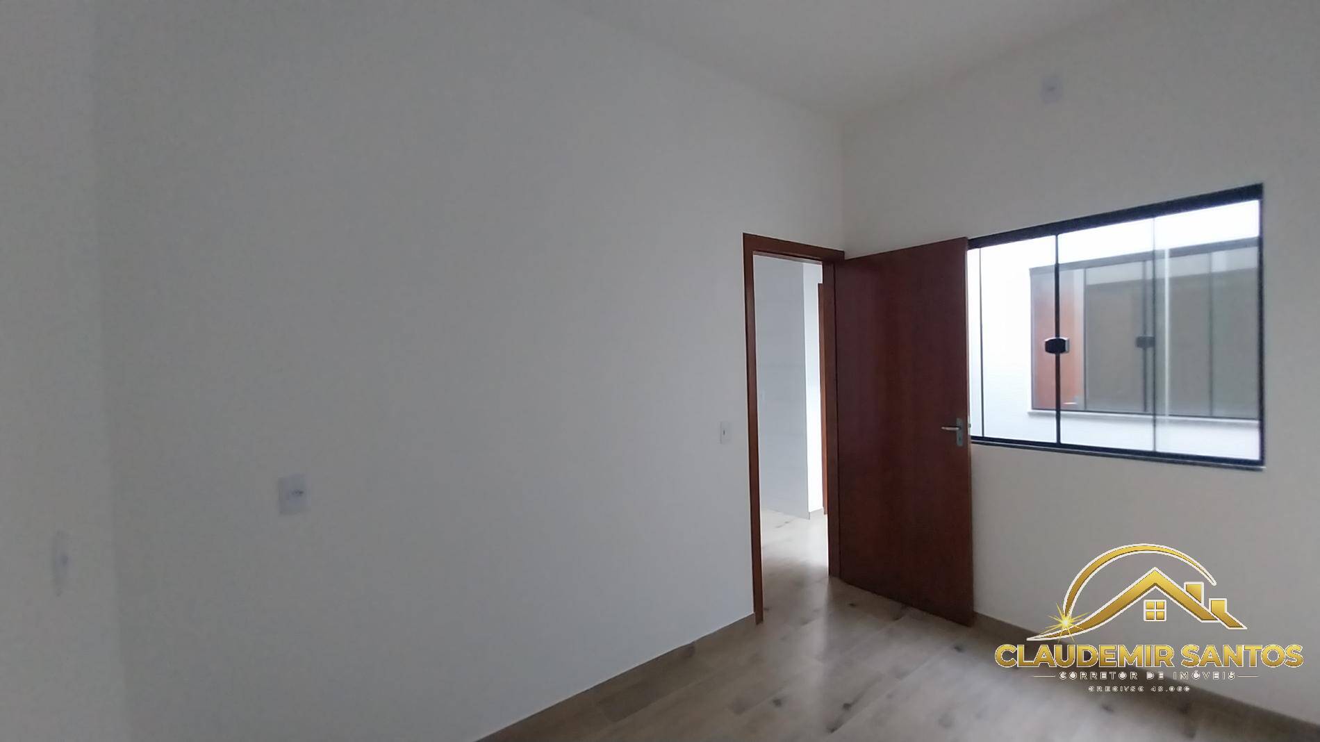 Casa, 3 quartos, 74 m² - Foto 3