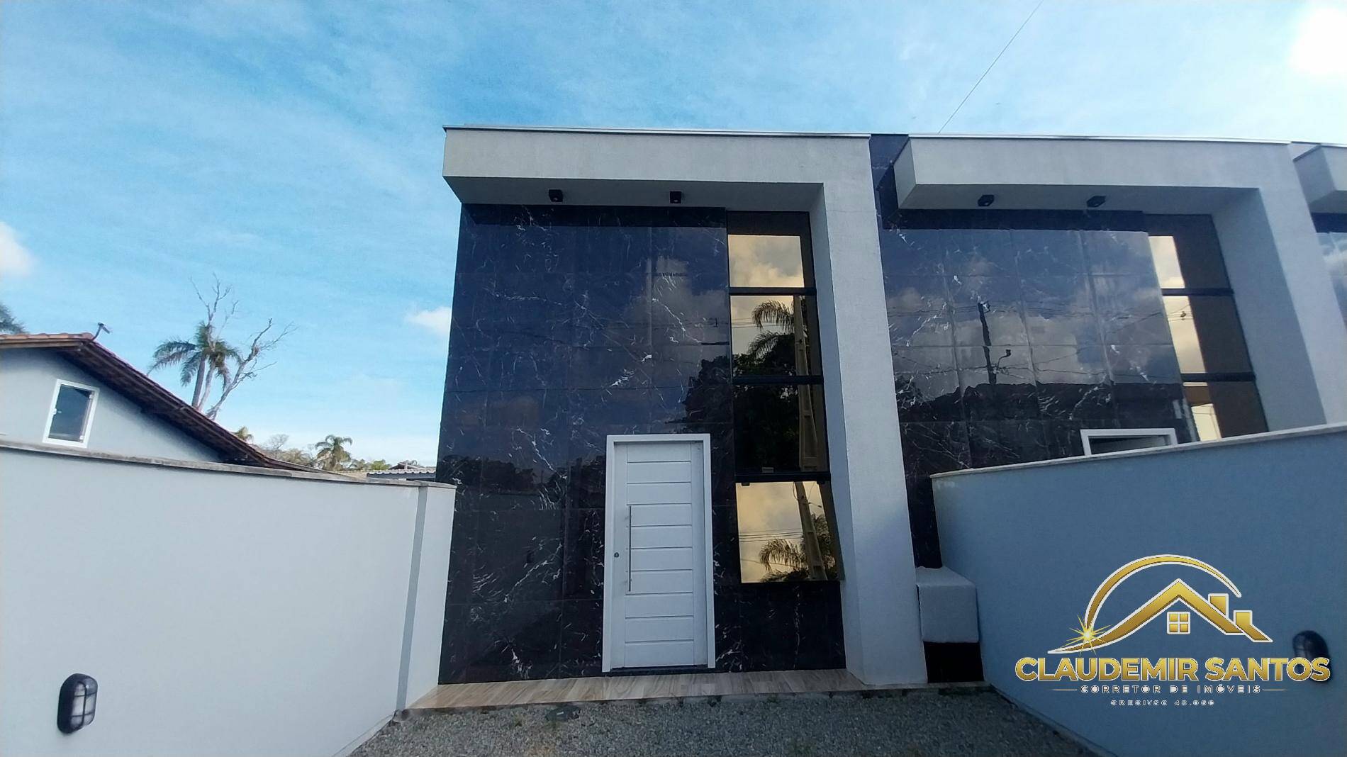 Casa, 3 quartos, 74 m² - Foto 20