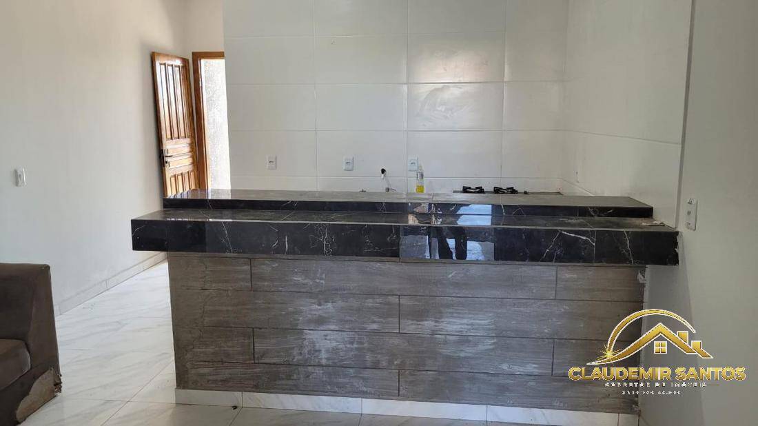 Casa, 2 quartos, 52 m² - Foto 7