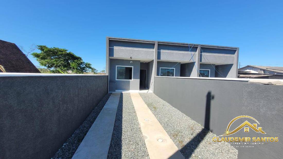 Casa, 2 quartos, 52 m² - Foto 5