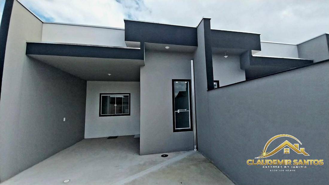 Casa, 2 quartos, 64 m² - Foto 7