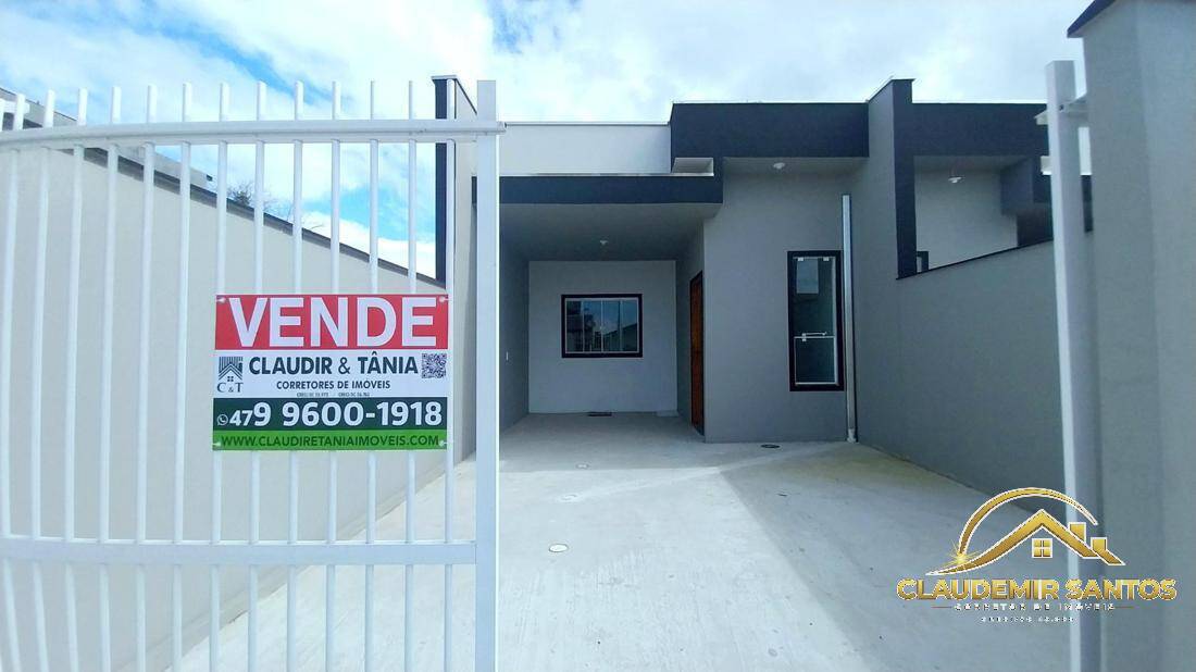 Casa, 2 quartos, 64 m² - Foto 1
