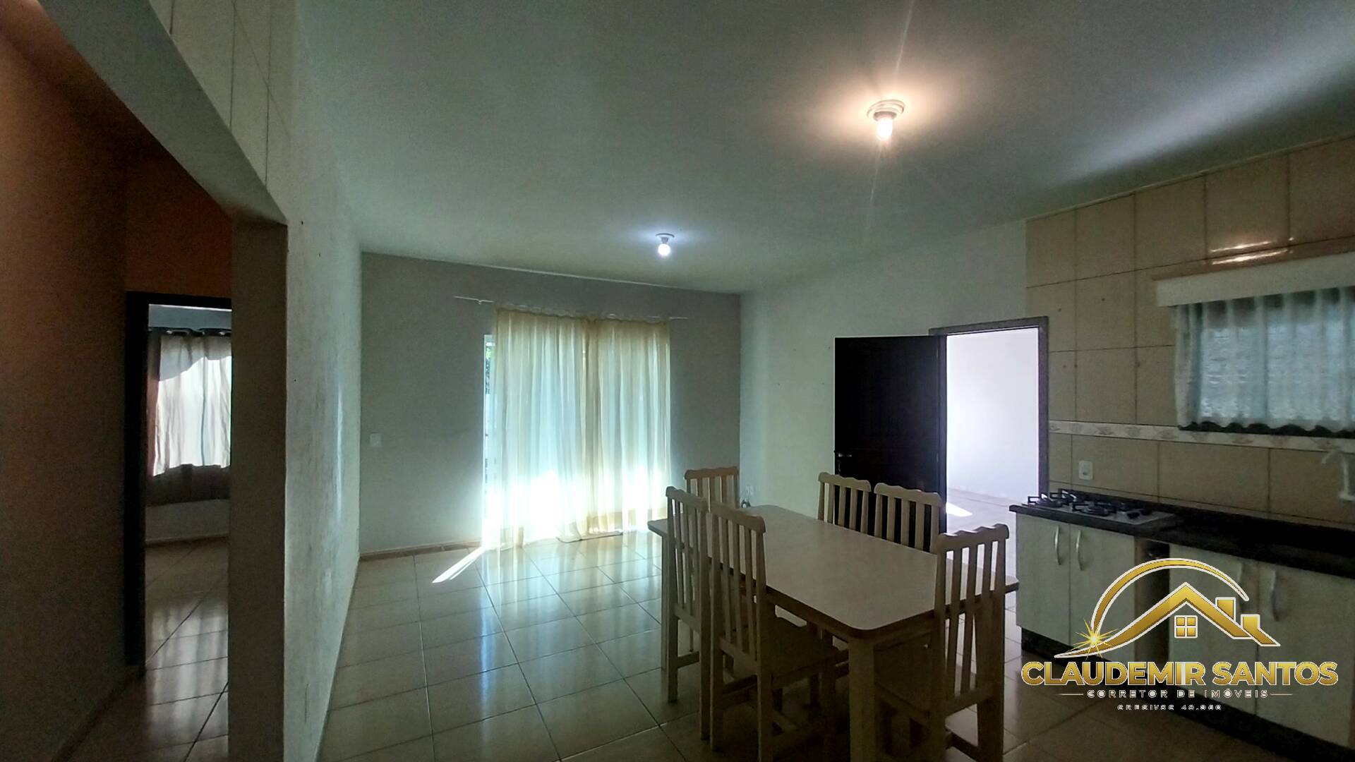 Casa, 4 quartos, 160 m² - Foto 5