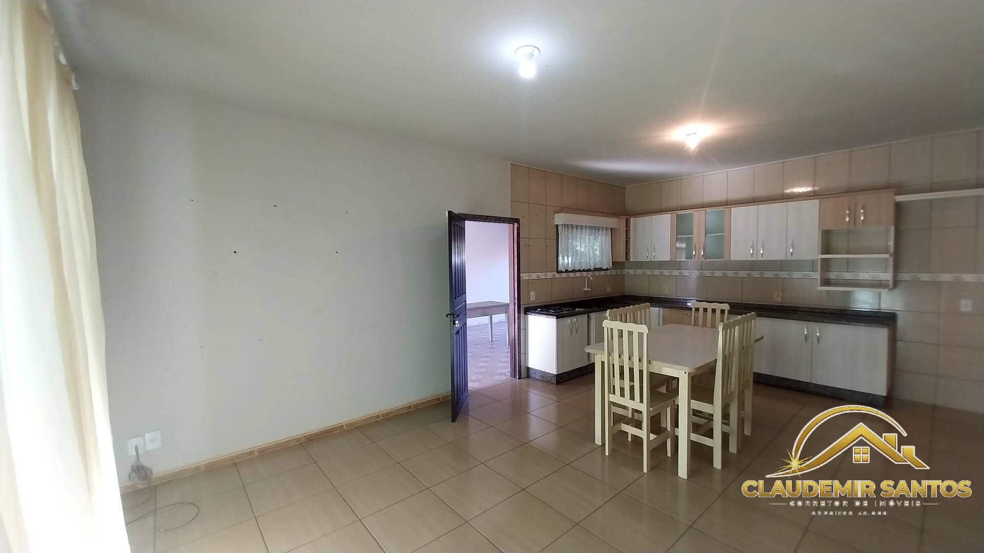 Casa, 4 quartos, 160 m² - Foto 6