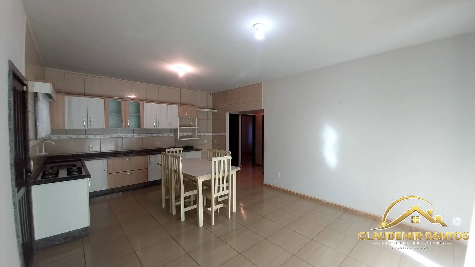 Casa, 4 quartos, 160 m² - Foto 7