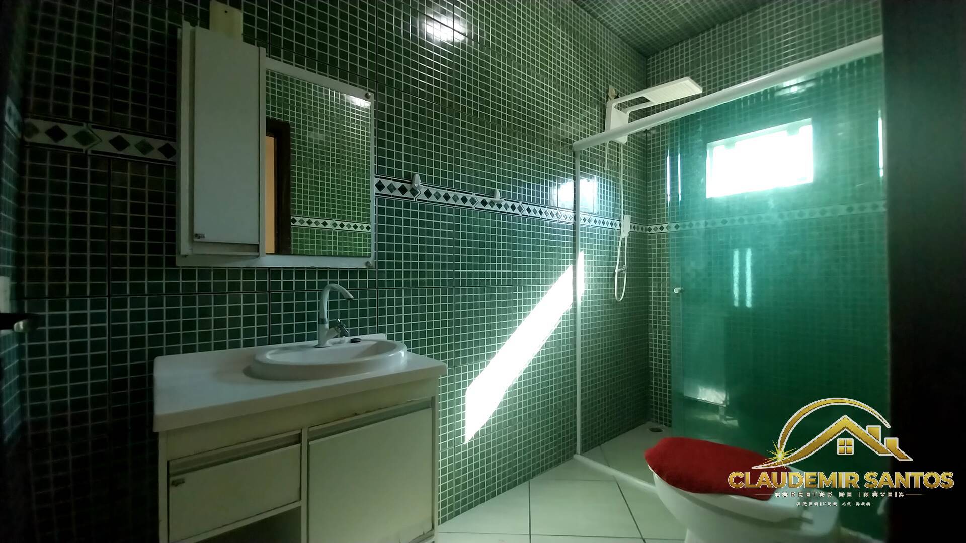 Casa, 4 quartos, 160 m² - Foto 11