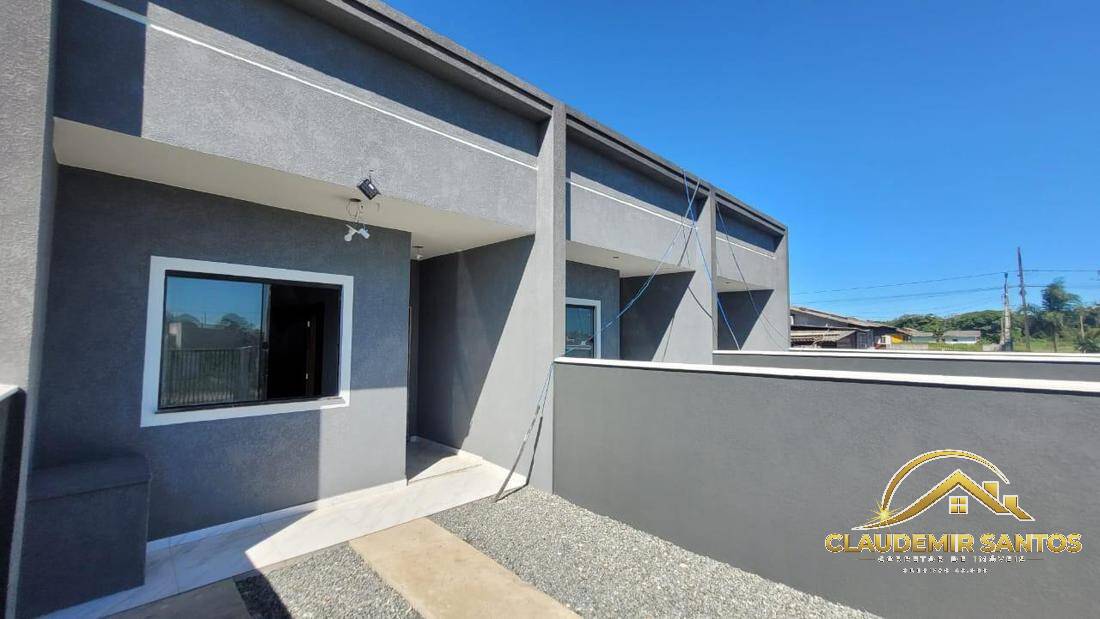 Casa, 2 quartos, 52 m² - Foto 4
