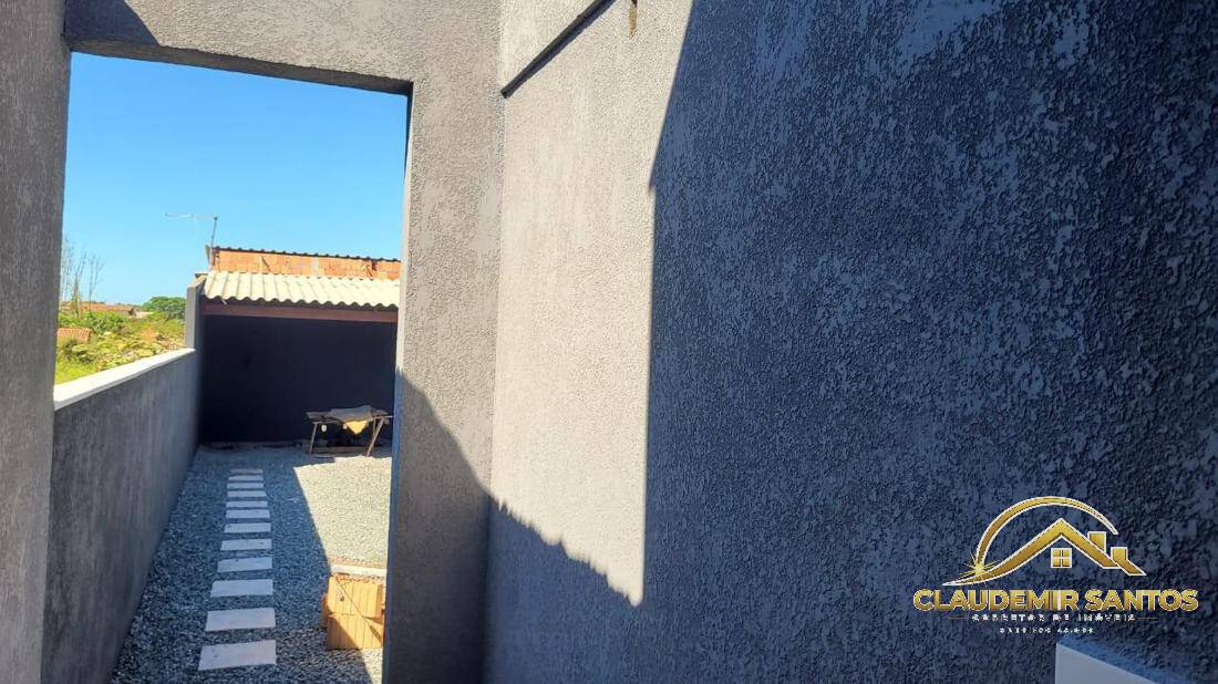 Casa, 2 quartos, 52 m² - Foto 3