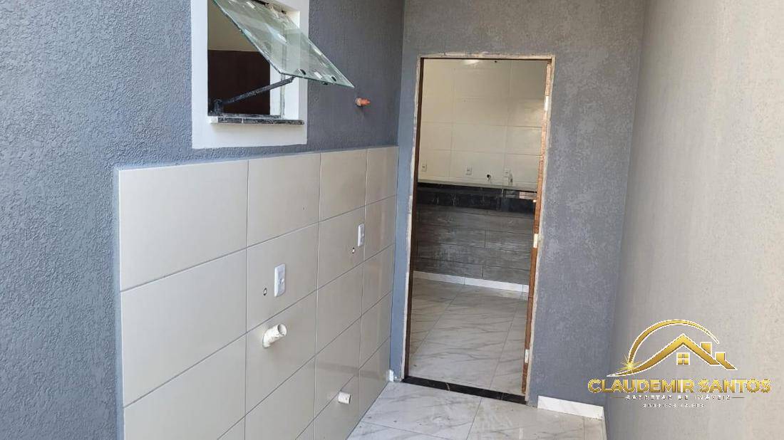 Casa, 2 quartos, 52 m² - Foto 15