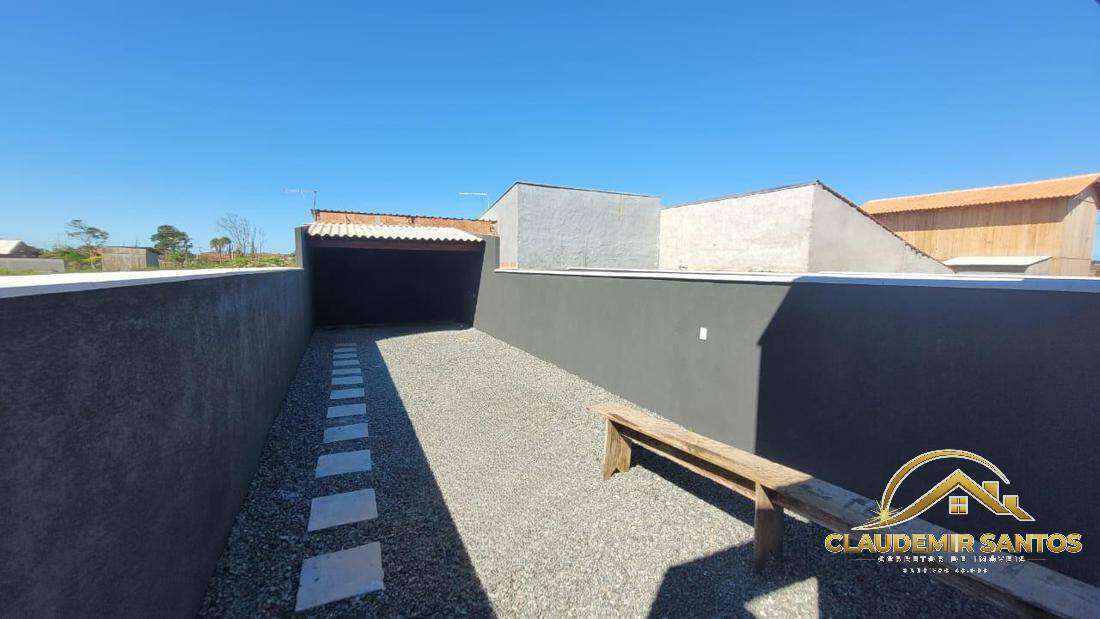 Casa, 2 quartos, 52 m² - Foto 5